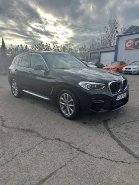 BMW X3 30i Luxury line | Mobile.bg    9