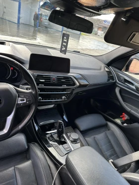 BMW X3 30i Luxury line | Mobile.bg    4