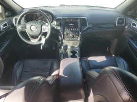 Jeep Grand cherokee 2018 JEEP GRAND CHEROKEE TRAILHAWK - 24800 лв. - 77752066 9