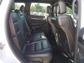Jeep Grand cherokee 2018 JEEP GRAND CHEROKEE TRAILHAWK - 24800 лв. - 77752066 11