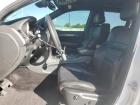 Jeep Grand cherokee 2018 JEEP GRAND CHEROKEE TRAILHAWK - 24800 лв. - 77752066 7
