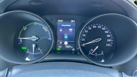 Toyota C-HR Месечна вноска от 525 лв. - 43990 лв. - 43733993 14