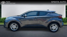 Toyota C-HR Месечна вноска от 525 лв. - 43990 лв. - 43733993 3