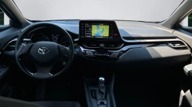 Toyota C-HR Месечна вноска от 525 лв. - 43990 лв. - 43733993 8