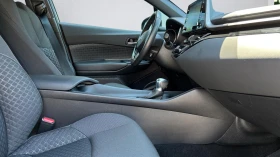 Toyota C-HR Месечна вноска от 525 лв. - 43990 лв. - 43733993 6