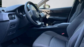 Toyota C-HR Месечна вноска от 525 лв. - 43990 лв. - 43733993 12