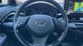 Toyota C-HR Месечна вноска от 525 лв. - 43990 лв. - 43733993 13