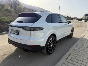 Porsche Cayenne E-Hybrid /  / Burmester / Sport Chrono | Mobile.bg    4