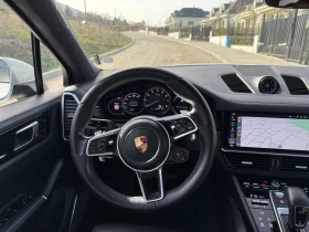 Porsche Cayenne E-Hybrid /  / Burmester / Sport Chrono | Mobile.bg    8