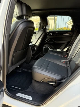 Porsche Cayenne E-Hybrid /  / Burmester / Sport Chrono | Mobile.bg    10