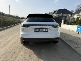 Porsche Cayenne E-Hybrid /  / Burmester / Sport Chrono | Mobile.bg    6