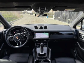 Porsche Cayenne E-Hybrid /  / Burmester / Sport Chrono | Mobile.bg    7