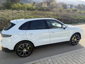Porsche Cayenne E-Hybrid /  / Burmester / Sport Chrono | Mobile.bg    5