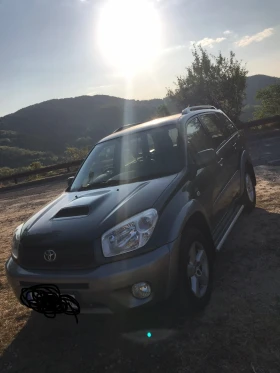 Обява за продажба на Toyota Rav4 ~4 000 лв. - изображение 1