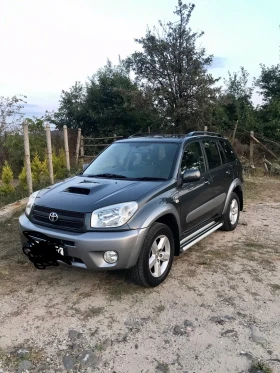 Обява за продажба на Toyota Rav4 ~4 000 лв. - изображение 1