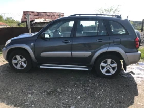 Обява за продажба на Toyota Rav4 ~4 000 лв. - изображение 4