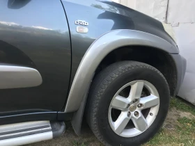 Обява за продажба на Toyota Rav4 ~4 000 лв. - изображение 5