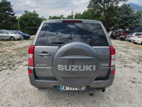 Обява за продажба на Suzuki Grand vitara 2.0/4X4/KEYLESS/КОЖА/ФРАНЦИЯ ~9 600 лв. - изображение 3