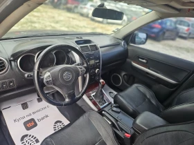 Обява за продажба на Suzuki Grand vitara 2.0/4X4/KEYLESS/КОЖА/ФРАНЦИЯ ~9 600 лв. - изображение 7