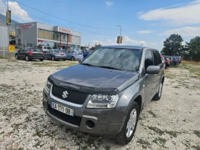 Обява за продажба на Suzuki Grand vitara 2.0/4X4/KEYLESS/КОЖА/ФРАНЦИЯ ~9 600 лв. - изображение 1