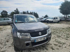 Обява за продажба на Suzuki Grand vitara 2.0/4X4/KEYLESS/КОЖА/ФРАНЦИЯ ~9 600 лв. - изображение 6