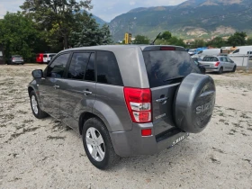 Обява за продажба на Suzuki Grand vitara 2.0/4X4/KEYLESS/КОЖА/ФРАНЦИЯ ~9 600 лв. - изображение 2
