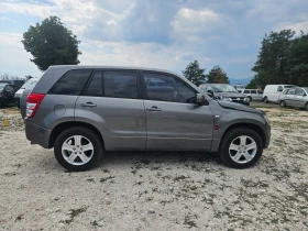 Обява за продажба на Suzuki Grand vitara 2.0/4X4/KEYLESS/КОЖА/ФРАНЦИЯ ~9 600 лв. - изображение 5