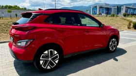 Обява за продажба на Hyundai Kona FACELIFT, BLUELINK, 64 kWh ГАРАНЦИЯ 100% SOH ~45 400 лв. - изображение 4