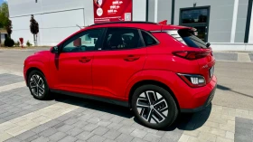 Обява за продажба на Hyundai Kona FACELIFT, BLUELINK, 64 kWh ГАРАНЦИЯ 100% SOH ~45 400 лв. - изображение 2