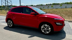 Обява за продажба на Hyundai Kona FACELIFT, BLUELINK, 64 kWh ГАРАНЦИЯ 100% SOH ~45 400 лв. - изображение 6