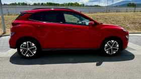 Обява за продажба на Hyundai Kona FACELIFT, BLUELINK, 64 kWh ГАРАНЦИЯ 100% SOH ~45 400 лв. - изображение 5