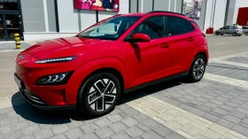 Обява за продажба на Hyundai Kona FACELIFT, BLUELINK, 64 kWh ГАРАНЦИЯ 100% SOH ~45 400 лв. - изображение 1