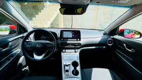 Обява за продажба на Hyundai Kona FACELIFT, BLUELINK, 64 kWh ГАРАНЦИЯ 100% SOH ~45 400 лв. - изображение 11