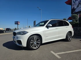 Обява за продажба на BMW X5 xDrive 40d Individual  ~49 900 лв. - изображение 1