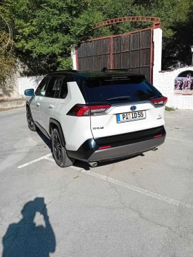 Toyota Rav4 | Mobile.bg    2