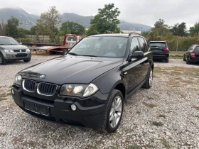 BMW X3 3.0d 4x4   Sport | Mobile.bg    3