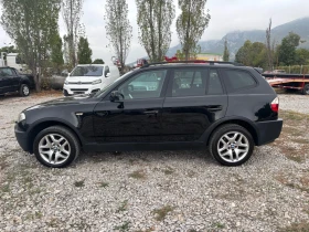 BMW X3 3.0d 4x4   Sport | Mobile.bg    4