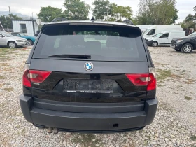 BMW X3 3.0d 4x4   Sport | Mobile.bg    5