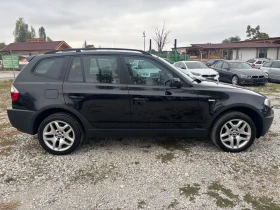 BMW X3 3.0d 4x4   Sport | Mobile.bg    6