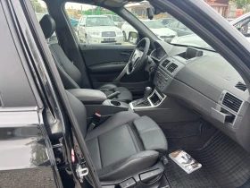 BMW X3 3.0d 4x4   Sport | Mobile.bg    7
