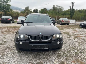 BMW X3 3.0d 4x4   Sport | Mobile.bg    2