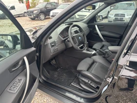 BMW X3 3.0d 4x4   Sport | Mobile.bg    8