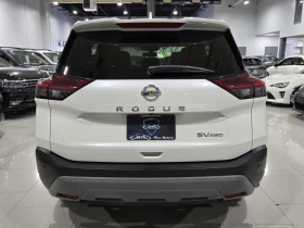 Nissan Rogue * SV PREMIUM * CARFAX *    | Mobile.bg    4