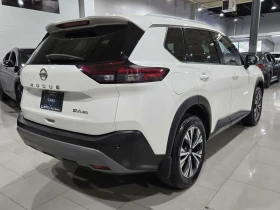 Nissan Rogue * SV PREMIUM * CARFAX *    | Mobile.bg    5