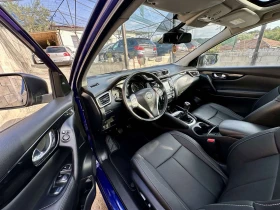 Nissan Qashqai 1.5dCi Tekna 360    Keyles | Mobile.bg    9