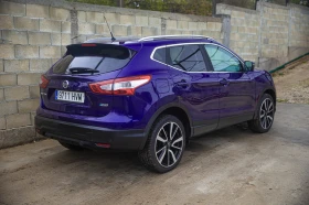 Nissan Qashqai 1.5dCi Tekna 360    Keyles | Mobile.bg    5