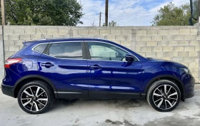 Nissan Qashqai 1.5dCi Tekna 360    Keyles | Mobile.bg    6