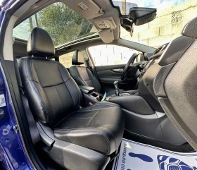 Nissan Qashqai 1.5dCi Tekna 360    Keyles | Mobile.bg    14