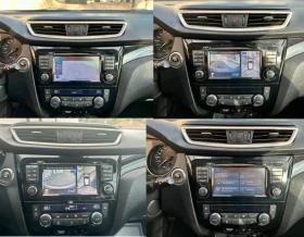 Nissan Qashqai 1.5dCi Tekna 360    Keyles | Mobile.bg    12