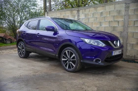 Nissan Qashqai 1.5dCi Tekna 360    Keyles | Mobile.bg    7